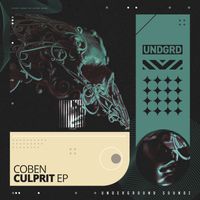 Coben - Culprit EP