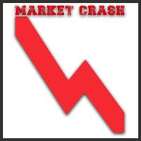 Diamond - Market Crash (Explicit)