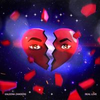 Kaleena Zanders - Real Love