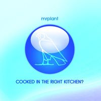 mr.plant - Cooked in the right kitchen?