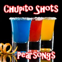 Pearsongs - Chupito Shots