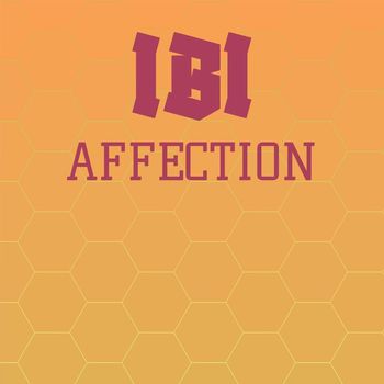 Various Artists - Ibi Affection