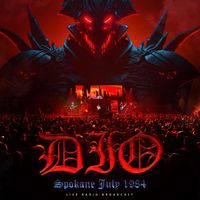 Dio - Spokane 1984 (live)