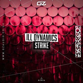 Ill Dynamics - Strike