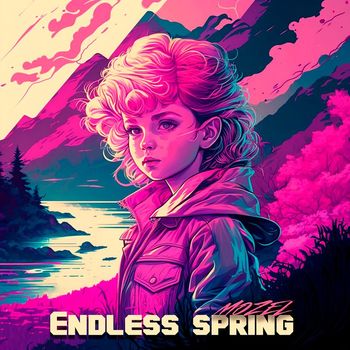Mozel - Endless Spring