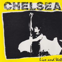 Chelsea - Live and Well