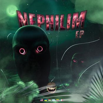 Various Artists - NEPHILIM