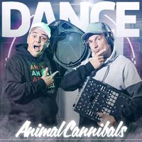 Animal Cannibals - Dance