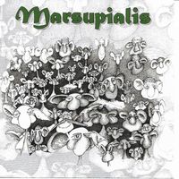 Marsupialis - Marsupialis