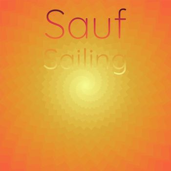 Various Artists - Sauf Sailing