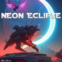 Miss Channa - Neon Eclipse