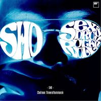 Sho Chotinun - Sex Drug Rock N' Roll