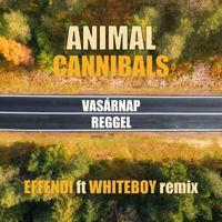 Animal Cannibals - Vasárnap reggel (Effendi ft Whiteboy Remix)