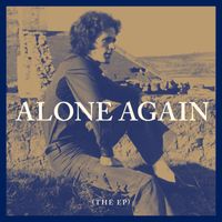 Gilbert O'Sullivan - Alone Again (The EP)