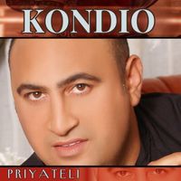 Kondio - Priyateli