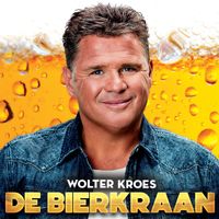 Wolter Kroes - De Bierkraan
