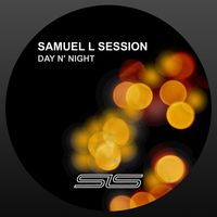 Samuel L Session - Day N' Night
