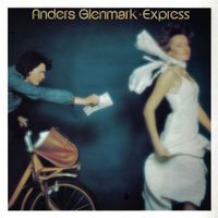 Anders Glenmark - Express