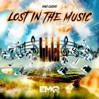 EMKR - Lost In The Music