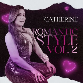 Catherine - Romantic Style Vol. 2
