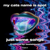 Aiden - my cats name is spot (Explicit)