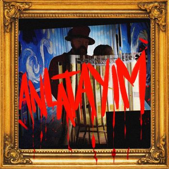 Benan - Anlatayım (Explicit)