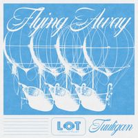 Tuuligan - Flying Away
