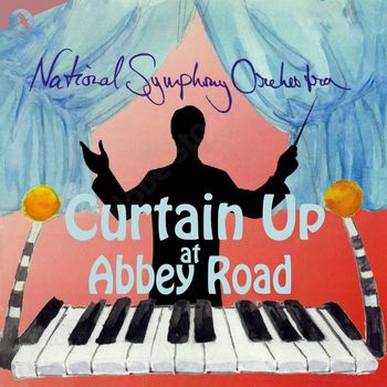 National Symphony Orchestra - Curtain Up at Abbey Road