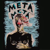 Metá Metá - Metá Metá (EP)
