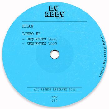 Khan - Limbo Ep