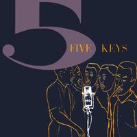 The Five Keys - Presenting The Five Keys