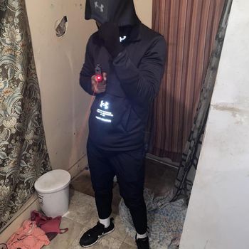 AI - Da Shooting Guard (Explicit)