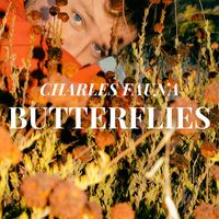 Charles Fauna - Butterflies