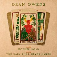 Dean Owens - Mother Road (El Tiradito edit)