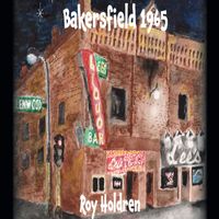 Roy Holdren - Bakersfield 1965