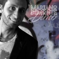 Mariano Dimonte - Ninna Nanna Di Giuseppe
