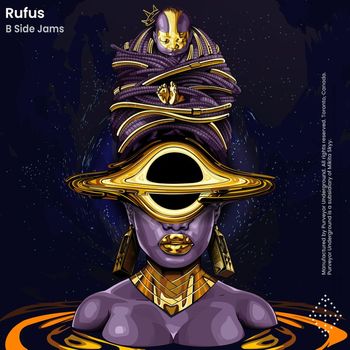 Rufus - B Side Jams