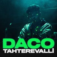 Daco - Tahterevalli
