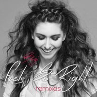 Bogi - Feels so Right (Remixes)