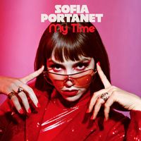 Sofia Portanet - My Time