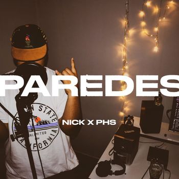 Nick - paredes prod. phs