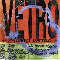 Vetro - +MONDO VETRO+