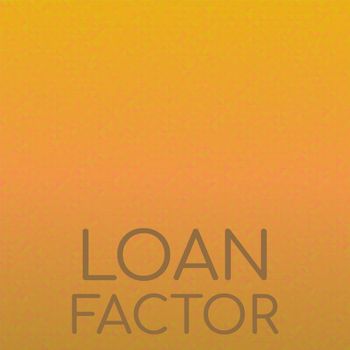 Various Artists - Loan Factor