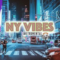 Nipo809 - NY Vibes Instrumental