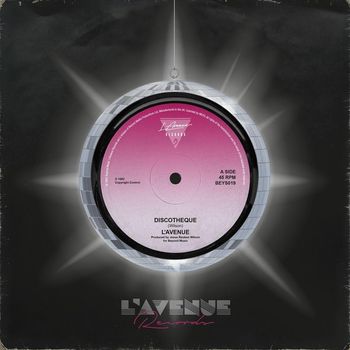 L'Avenue - Discotheque