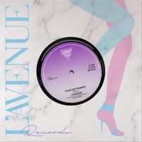 L'Avenue - Tour De France