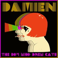 Damien - The Boy Who Drew Cats