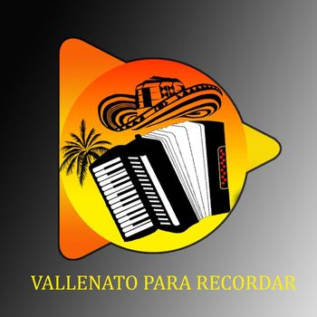 Various Artists - Vallenatos para Recordar