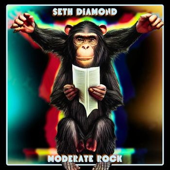 Seth Diamond - Moderate Rock