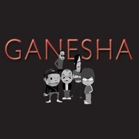 Ganesha - s-h-i-a